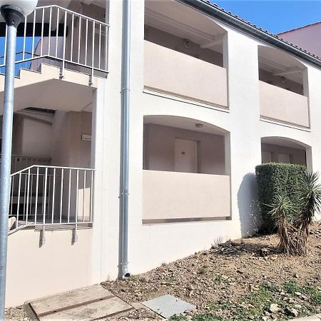 Appartement T2 Avec Terrasse, Parking, Wifi, Proche Plage - Fr-1-309-373 Banyuls-sur-Mer Bagian luar foto