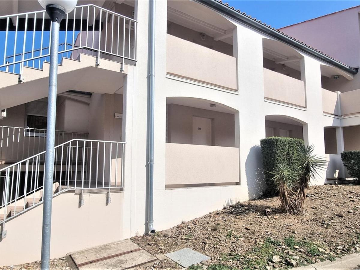 Appartement T2 Avec Terrasse, Parking, Wifi, Proche Plage - Fr-1-309-373 Banyuls-sur-Mer Bagian luar foto